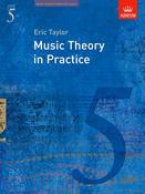 ABRSM Music Theory in Practice | Grade 5 image