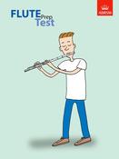 ABRSM Flute Preparatory Test image
