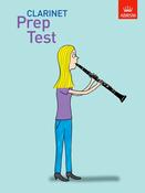 ABRSM Clarinet Prep Test image