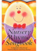Nursery Rhyme Songbook (Easy Piano Vocal)