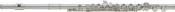 Yamaha YFL-212 | Student Flute image