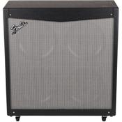 Fender Mustang V Cabinet v2 | 200W (2 x 100W Speakers) image