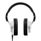 Yamaha | MT5 Studio Monitor Headphones | White image