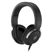 Yamaha MT8 Studio Headphones | Black image