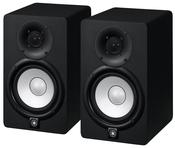 Yamaha HS5 Studio Monitor Matched Pair | Black image