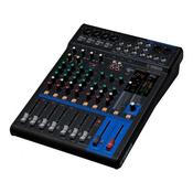 Yamaha MG10XU 10 Channel Mixer with Effects image