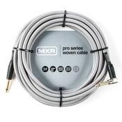 MXR 24 FT PRO SERIES WOVEN INSTRUMENT CABLE  |RIGHT-SGT image