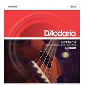 D’Addario EJ88UB Bass Ukelele Strings image