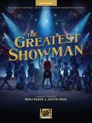 The Greatest Showman , Easy Piano
