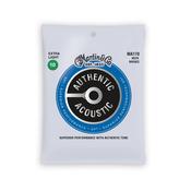 Martin Guitar Strings  MA170 80/20 Bronze 10-47 image