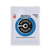 Martin Guitar Strings SP Phosphor Bronze 12-54 3 Pack image