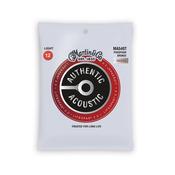 Martin Guitar Strings Lifespan Long Life  12-54 image