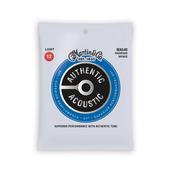Martin Guitar Strings SP Phosphor Bronze 12-54 image
