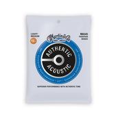 Martin Guitar Strings SP Phosphor Bronze Med Light 12.5-55 image