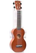 Mahahlo MR1 Soprano Ukulele Starter Pack | Brown