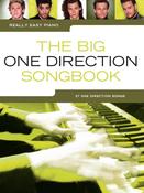 One Direction-The Big Songbook