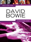 Really Easy Piano David Bowie