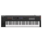 Yamaha MX-61 | Keyboard Synthesiser image