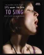 It’s never too late To Sing , Beginner Singing Method with CD’s