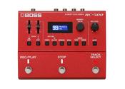 BOSS RC500 Loop Station | Advanced two-track looper | onboard mixing