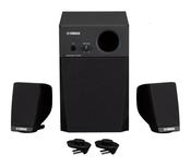 Yamaha | Dedicated Genos Speaker system image