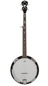 SX BJ405 | 5 String G Banjo | Carrying Bag with back straps