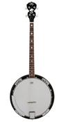 SX BJ454 4 String Tenor Banjo| Carrying Bag with back straps