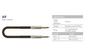 Leem AIF-1-5 |Guitar lead | for Electro-Acoustic models |5 metres image