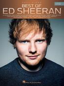 Ed Sheeran , Best of for Easy Piano image