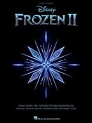 Frozen II Easy Piano image
