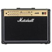 Marshall JVM205C Guitar Tube Amplifier Combo image