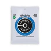 Martin Guitar Strings SP Phospohor Bronze Extra Light image