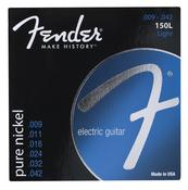 Fender Original 150 Electric Guitar String Set | 9-42 Gauge image