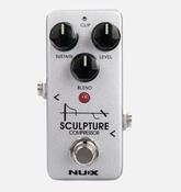 Nux Sculpture Sustainer Pedal image