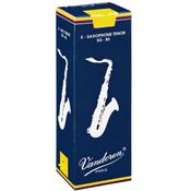 Vandoren Tenor Sax Reed | Traditional | Single Reed | 2.0 image