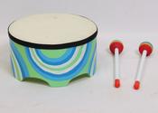 Hands-On Children’s Floor Drum 20*10.5cm