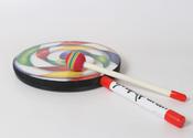Hands-On Lollipop Drum 15*30.5