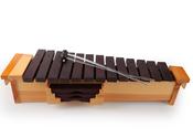 Hands-On |13 Note Soprano Xylophone | C5 to C6 | Length 65cm image