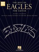 The Best of Eagles for Guitar – Updated Edition: Guitar Solo