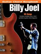 Billy Joel  | Guitar Chord Songbook | Guitar Solo