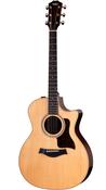 Taylor 414ce | Grand Auditorium | Spruce Top | Rosewood | ES2 | Natural