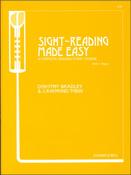 Bradley | Sight-Reading made Easy. Book 5 Higher