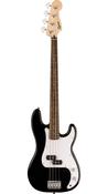 Squier Sonic® Precision Bass®| Laurel Fingerboard | Black