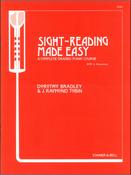 Bradley | Sight-Reading made Easy. Book 2. Elementary