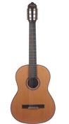 Valencia 714 full size Classical Guitar | Solid Cedar top