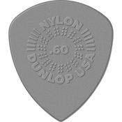 Dunlop FLOW® NYLON PICK .60MM | Players Pack | 12 Picks