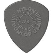 Dunlop FLOW® NYLON PICK .73MM | Players Pack | 12 Picks