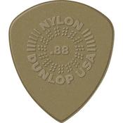 Dunlop FLOW® NYLON PICK .88MM | Players Pack | 12 Picks