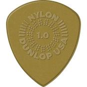 Dunlop FLOW® NYLON PICK 1.0MM | Players Pack | 12 Picks