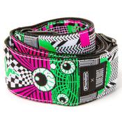 DUNLOP –  ILOVEDUST MNEMONIC FUZZ STRAP